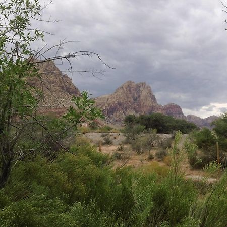 Bonnie Springs Ranch Motel Blue Diamond Luaran gambar