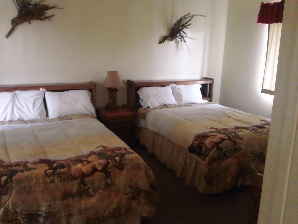 Bonnie Springs Ranch Motel Blue Diamond Luaran gambar