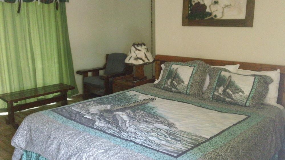 Bonnie Springs Ranch Motel Blue Diamond Luaran gambar