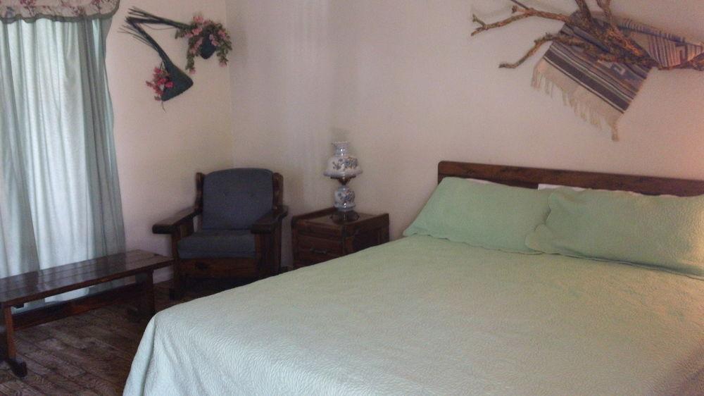 Bonnie Springs Ranch Motel Blue Diamond Luaran gambar