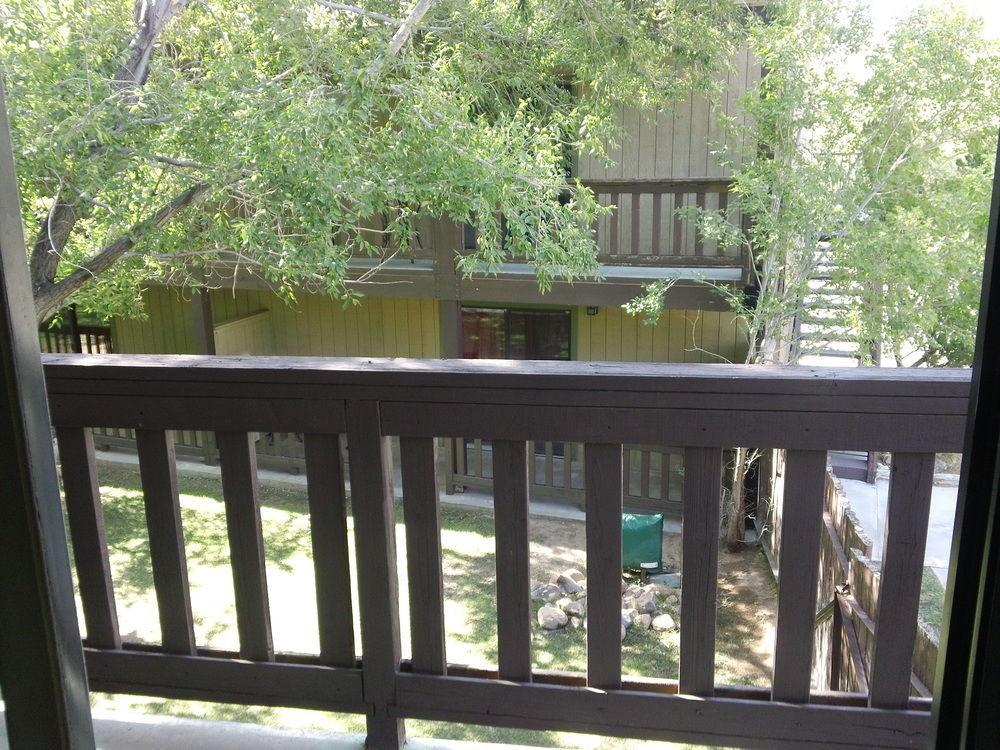 Bonnie Springs Ranch Motel Blue Diamond Luaran gambar