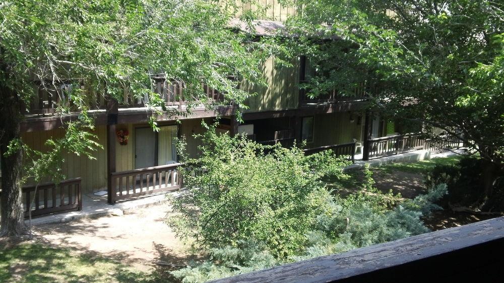 Bonnie Springs Ranch Motel Blue Diamond Luaran gambar