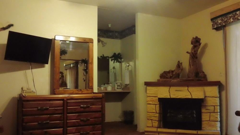 Bonnie Springs Ranch Motel Blue Diamond Luaran gambar