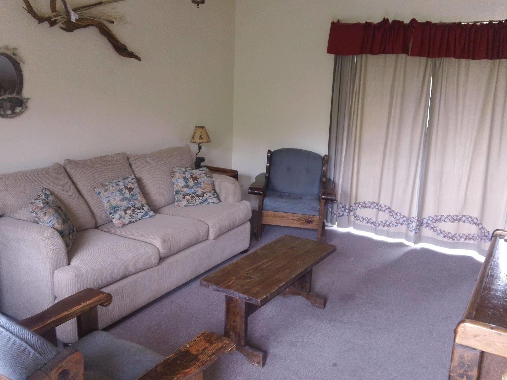 Bonnie Springs Ranch Motel Blue Diamond Luaran gambar