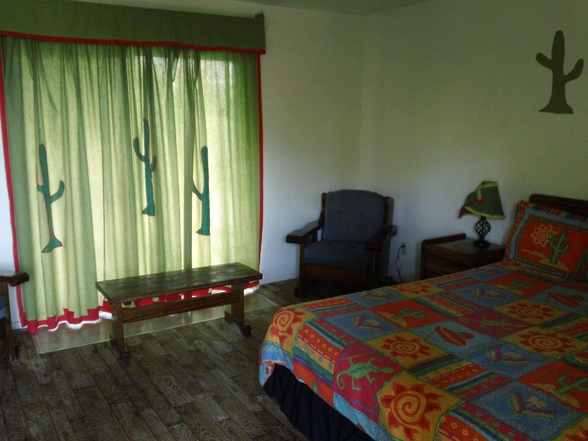 Bonnie Springs Ranch Motel Blue Diamond Luaran gambar