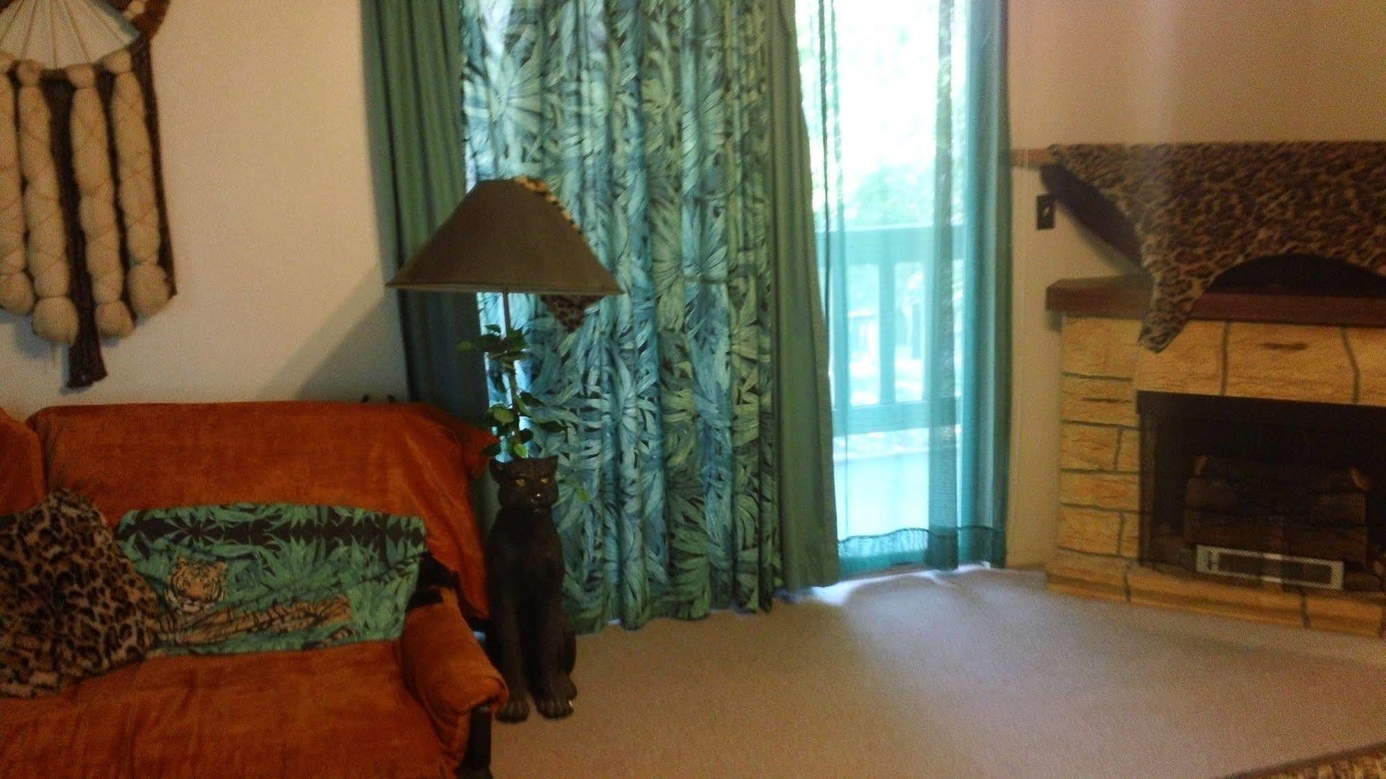 Bonnie Springs Ranch Motel Blue Diamond Luaran gambar