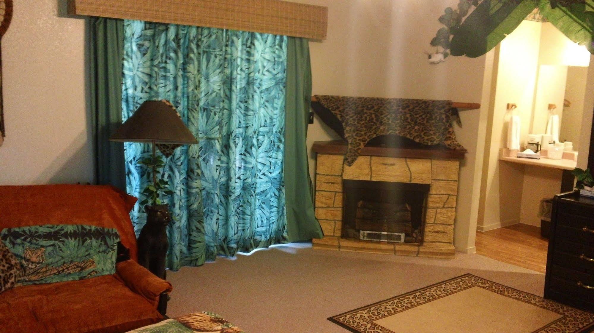 Bonnie Springs Ranch Motel Blue Diamond Luaran gambar